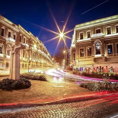 Stylish Design Great Location Besiktas - Akaretler N2 * Istambul