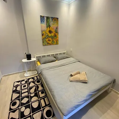 Stylish Design Great Location Besiktas - Akaretler N2 イスタンブール